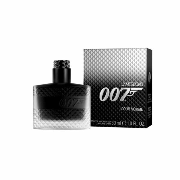 EDT Spray by James Bond 007 (30ml)