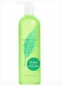 Green Tea 500ml Bath & Shower Gel