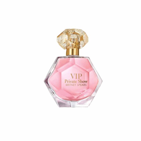 VIP Private Show Women EDT Spray by Britney Spears (30ml)