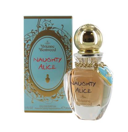 Vivienne Westwood Vivienne Westwood Naughty Alice Edp 50Ml