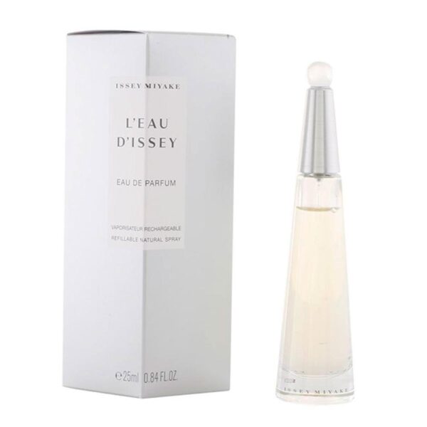 L'Eau d'Issey EDT Spray by Issey Miyake (25ml)