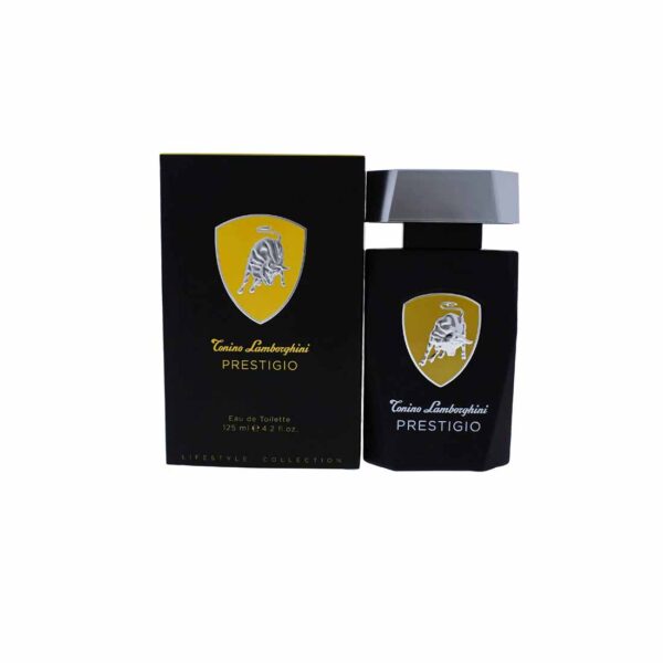 Conino Men EDT Spray by Lamborghini (125ml)