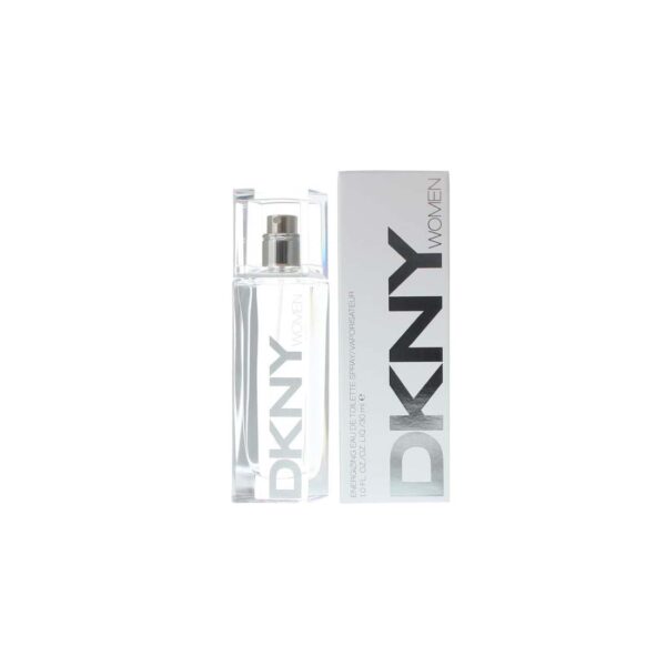 Energizing Women EDT Spray by DKNY (30ml)