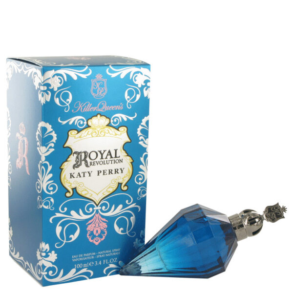 Royal Revolution EDP Spray by Katy Perry (100ml)