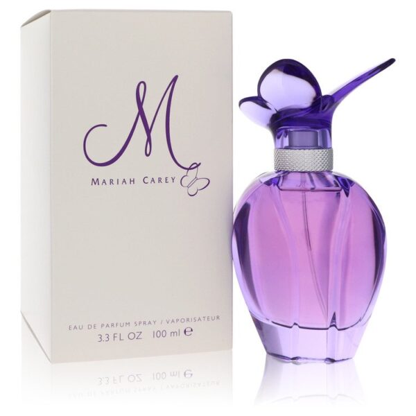 M EDP Spray by Mariah Carey (100ml)