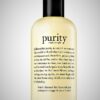 Philosophy Purity Made Simple 3-In-1 Cleanser For Face And Eyes One-Step Facial Cleanser 480ml