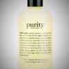 Philosophy Purity Made Simple 3-In-1 Cleanser For Face And Eyes One-Step Facial Cleanser 480ml