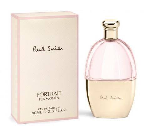 Portrait for Women EDP Spray by Paul Smith (80ml)
