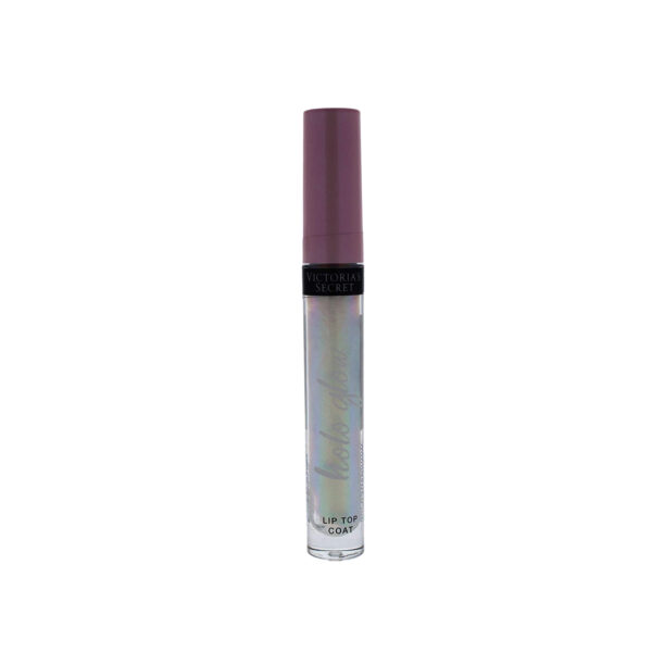 Holo Glow Electric Blush Prismatic Lip Gloss by Victoria Secret (0.05Pounds)