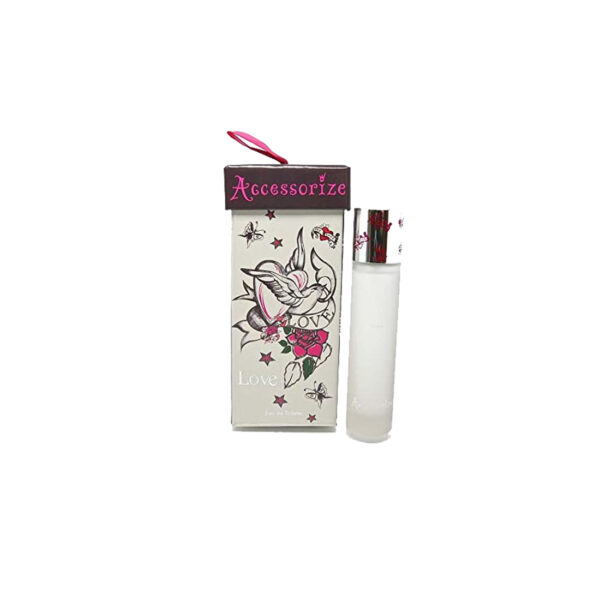 Love EDT Spray by Accessorize (30ml)