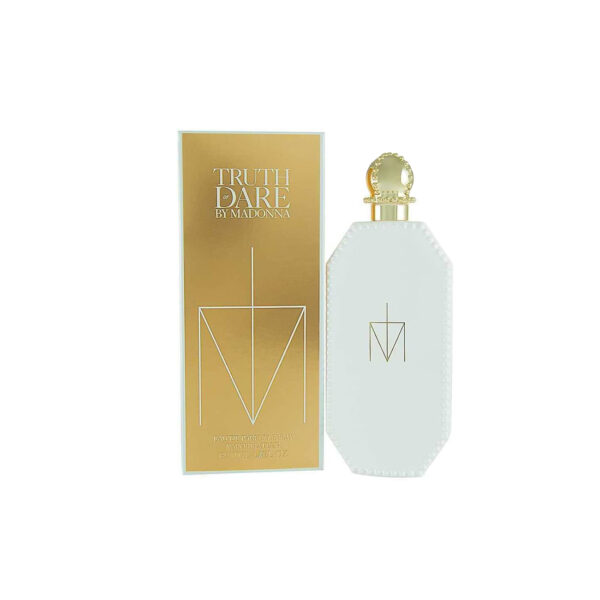 Truth or Dare EDP Spray by Madonna (75ml)