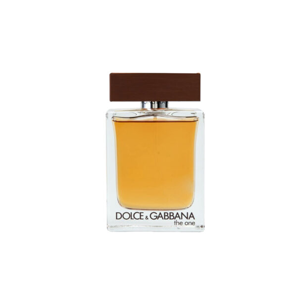 The One for Men EDT Spray by Dolce & Gabbana (8ml)