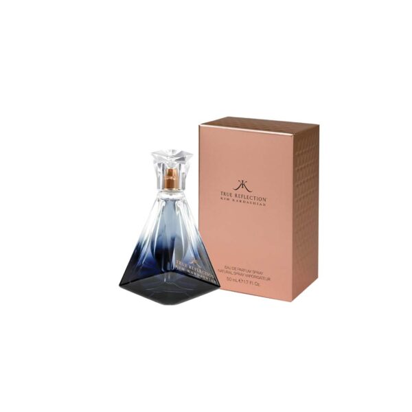 True Reflection Women EDP Spray by Kim Kardashian (50ml)
