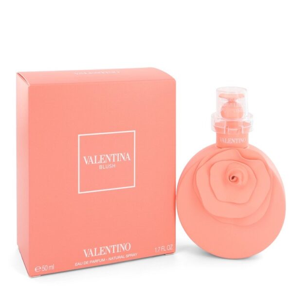 Valentina Blush EDP Spray by Valentino (50ml)