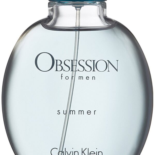 Obsession Summer 100ml EDP Spray