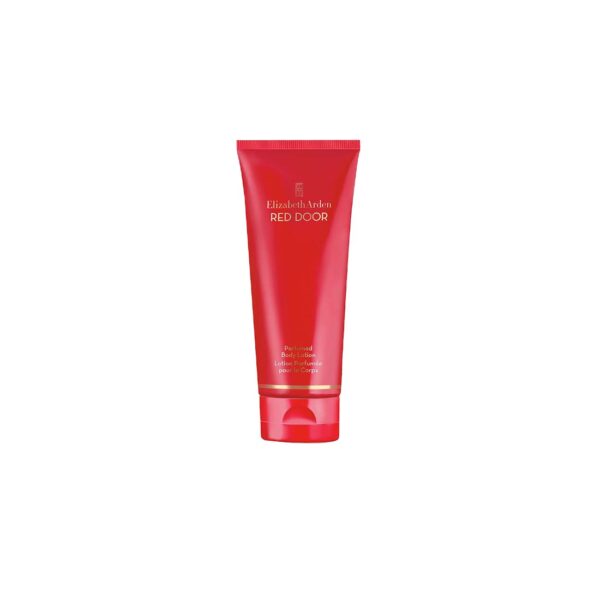 Red Door 200ml Body Lotion
