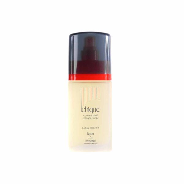 Taylor of London Chique Concentrated Cologne Spray 50ml 100 ml